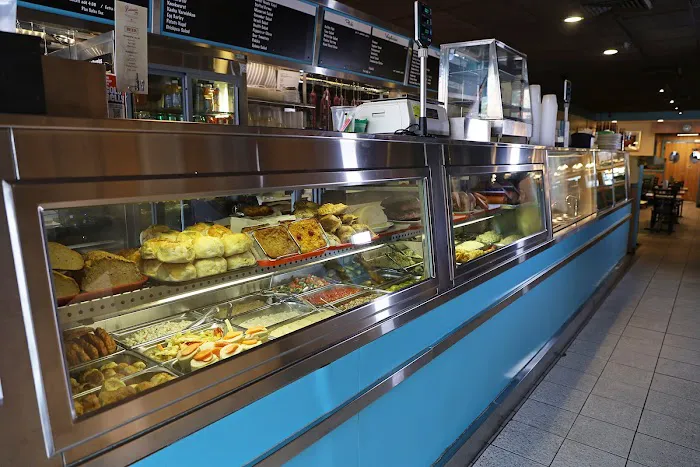 Liebman’s Deli Picture 4