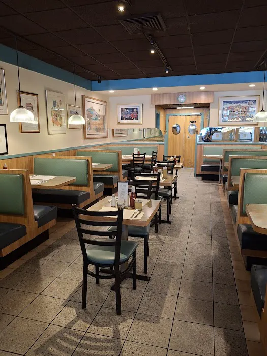 Liebman’s Deli Picture 1