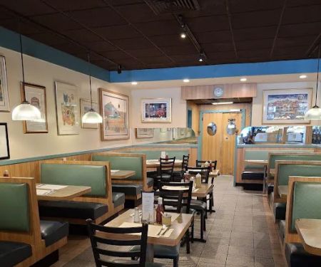 Liebman’s Deli