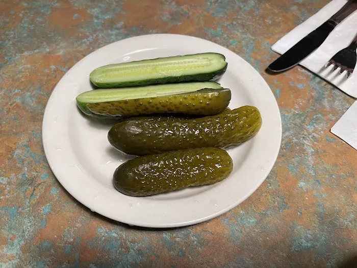 Liebman’s Deli Picture 6