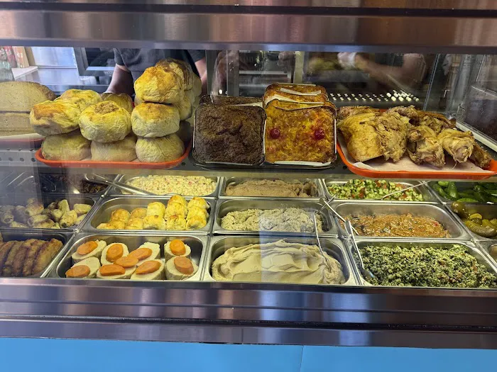 Liebman’s Deli Picture 7