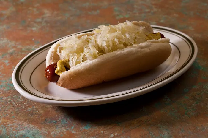 Liebman’s Deli Picture 8
