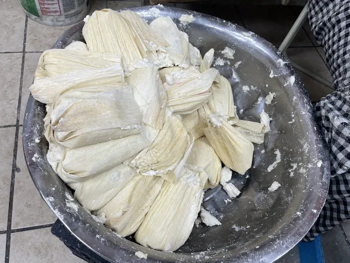 Kenkey Hut Picture 2