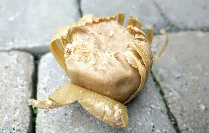 Kenkey Hut Picture 3