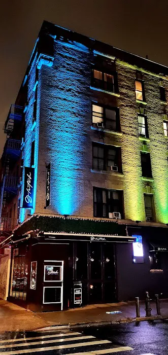 glitch bar and grill Picture 5