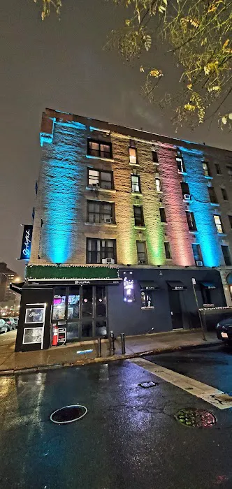 glitch bar and grill Picture 4