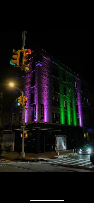 glitch bar and grill Picture 9