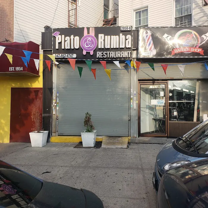 Plato & Rumba Picture 1