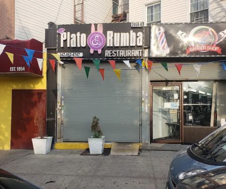Plato & Rumba