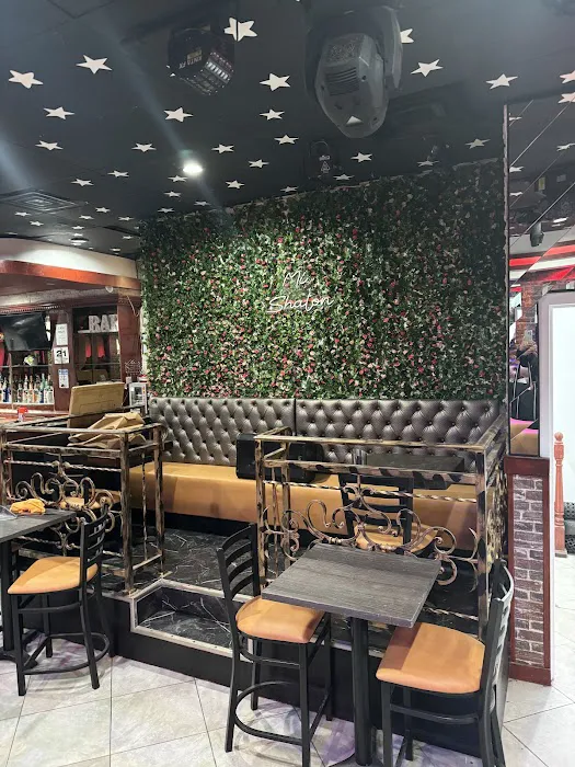 Restaurant Mi Shalon Picture 3