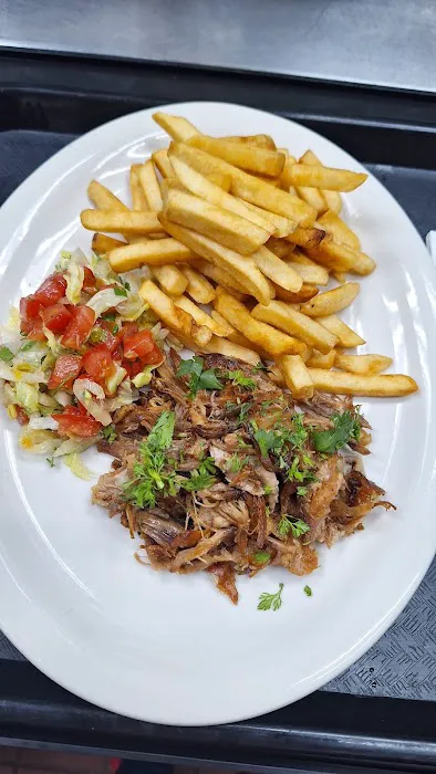 Restaurant Mi Shalon Picture 1