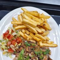 Restaurant Mi Shalon ico