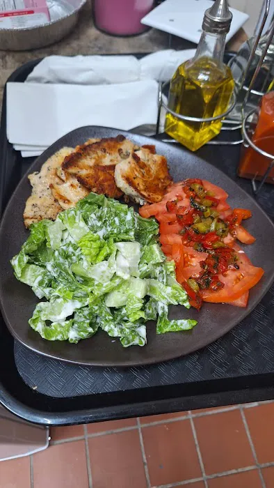 Restaurant Mi Shalon Picture 4