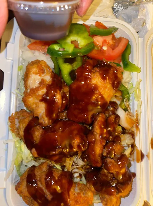 Habibi Halal Express Picture 2