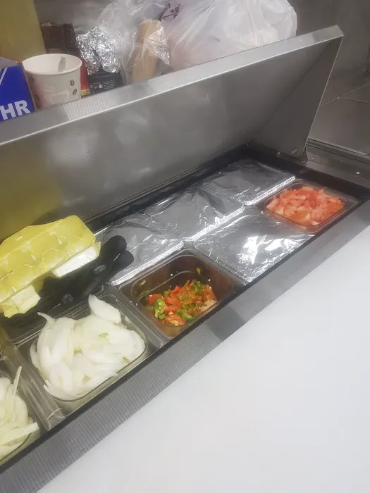 Habibi Halal Express Picture 8