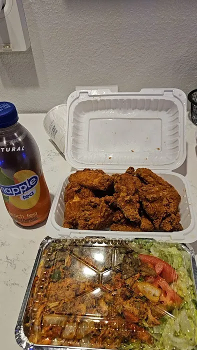 Habibi Halal Express Picture 4