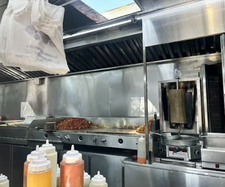 Habibi Halal Express