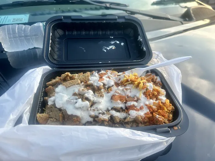Habibi Halal Express Picture 9