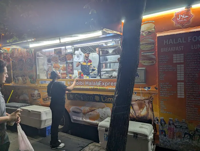 Habibi Halal Express Picture 5