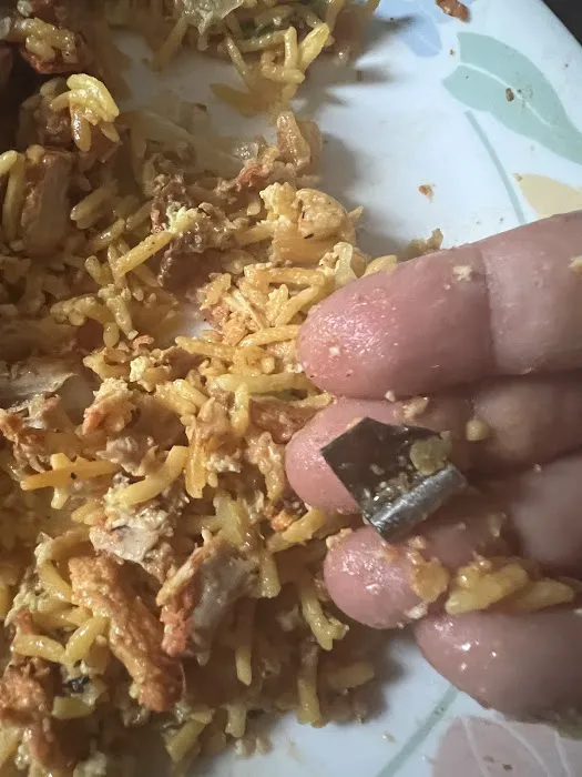 Habibi Halal Express Picture 10