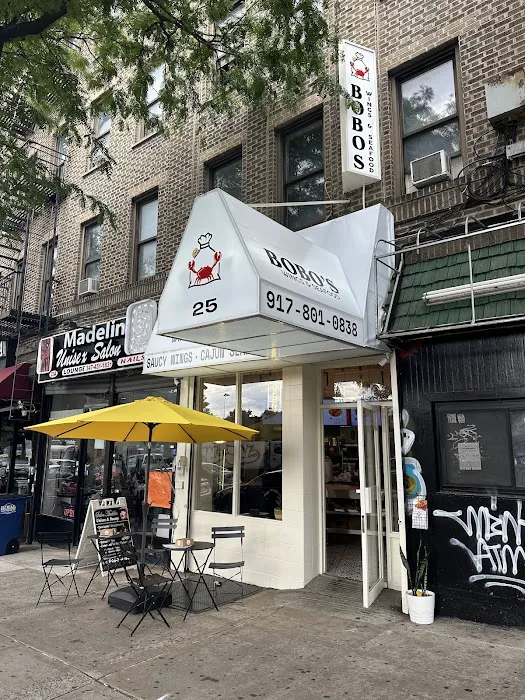 Bobo’s Wing & Seafood (Jerome Park) Picture 6