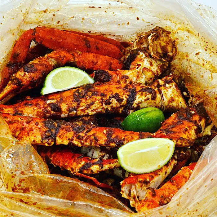 Bobo’s Wing & Seafood (Jerome Park) Picture 8