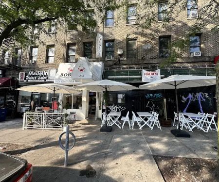 Bobo’s Wing & Seafood (Jerome Park)