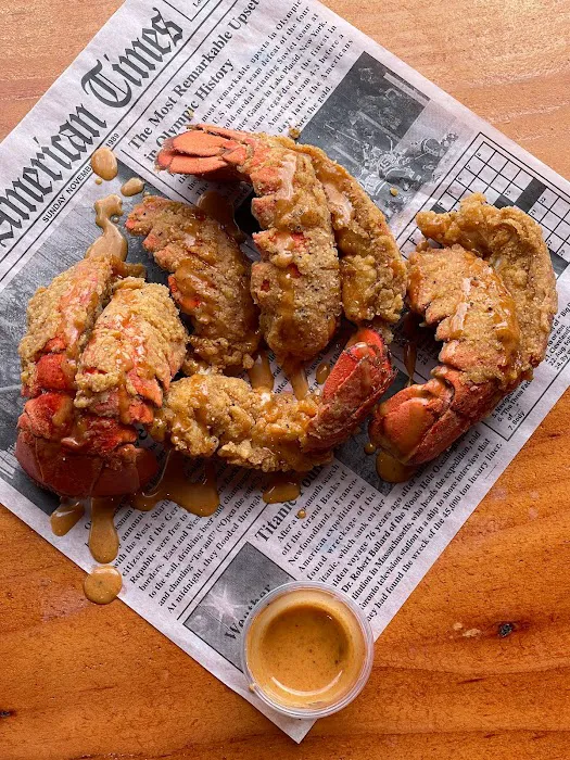 Bobo’s Wing & Seafood (Jerome Park) Picture 10