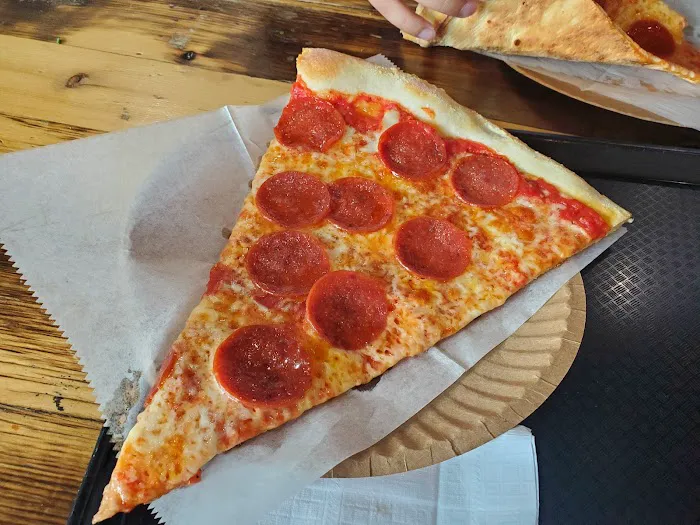 Jerome Pizza Pasta Picture 5