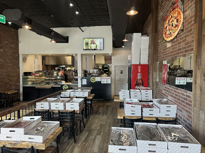 Jerome Pizza Pasta Picture 4