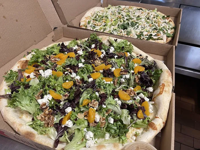 Jerome Pizza Pasta Picture 10