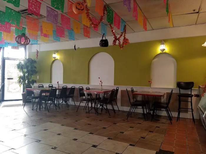 Las Maravillas De Mexico Picture 9