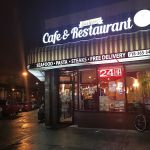 Bedford Cafe