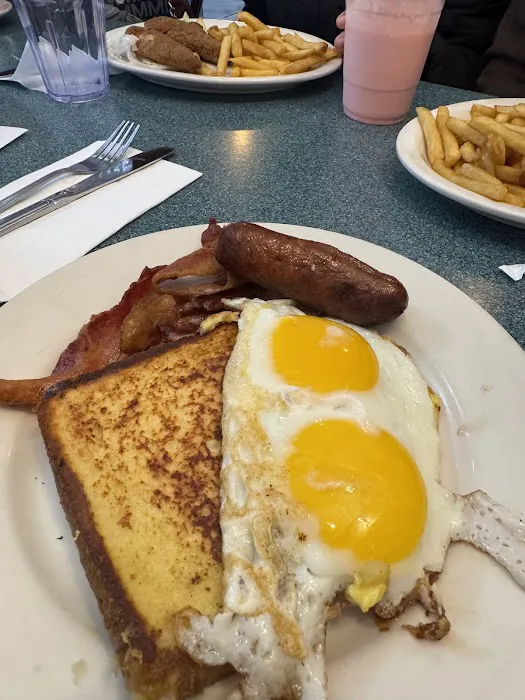 Bedford Cafe Picture 2