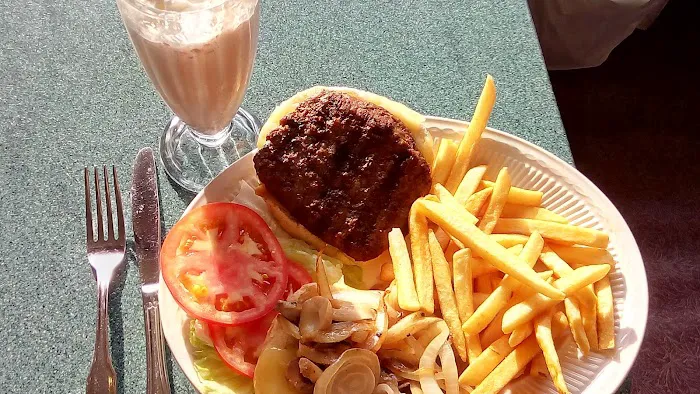Bedford Cafe Picture 8
