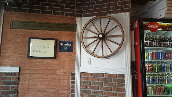 House Pizza Picture 4