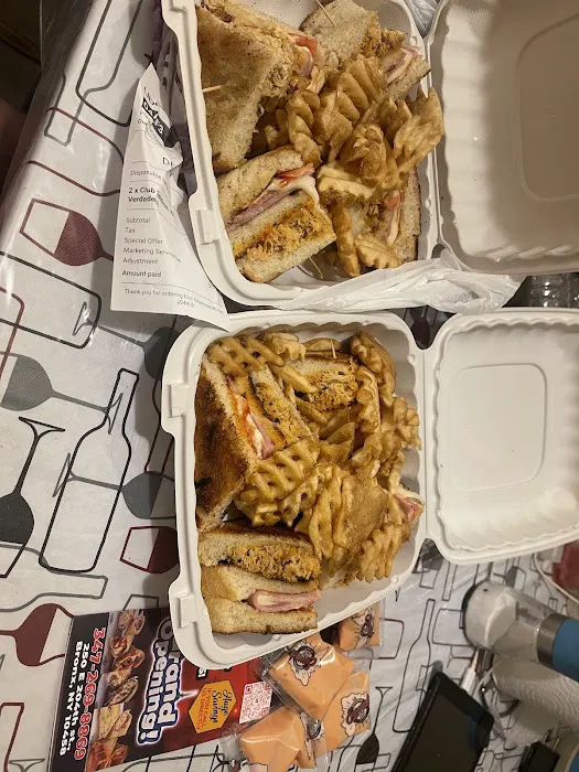 Empanadas RD 204 St Picture 5