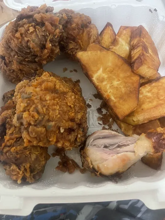 Empanadas RD 204 St Picture 1