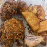 Empanadas RD 204 St ico