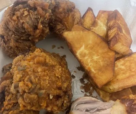 Empanadas RD 204 St