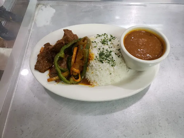 El Rinconcito Del Sabor Dominicano Picture 2
