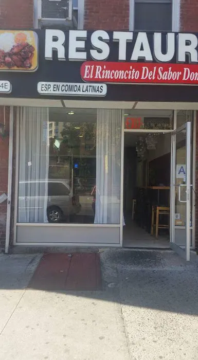 El Rinconcito Del Sabor Dominicano Picture 4