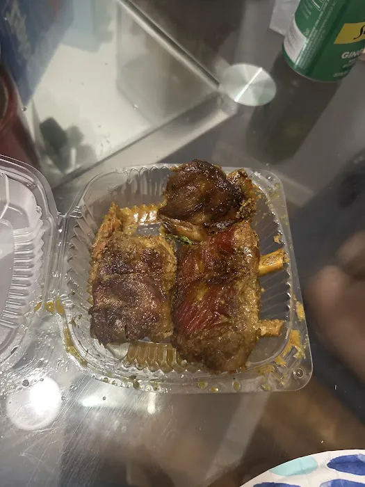 El Rinconcito Del Sabor Dominicano Picture 9