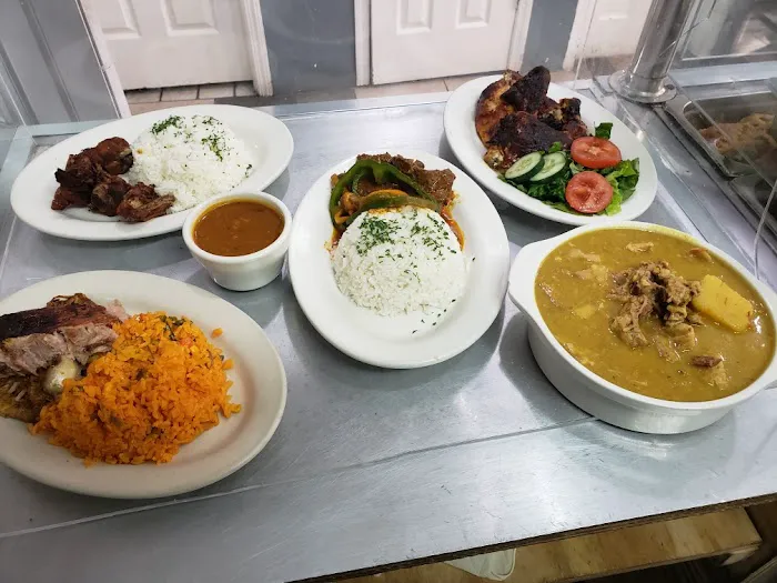 El Rinconcito Del Sabor Dominicano Picture 1