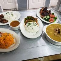 El Rinconcito Del Sabor Dominicano ico