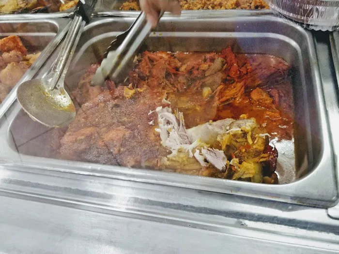 El Rinconcito Del Sabor Dominicano Picture 8