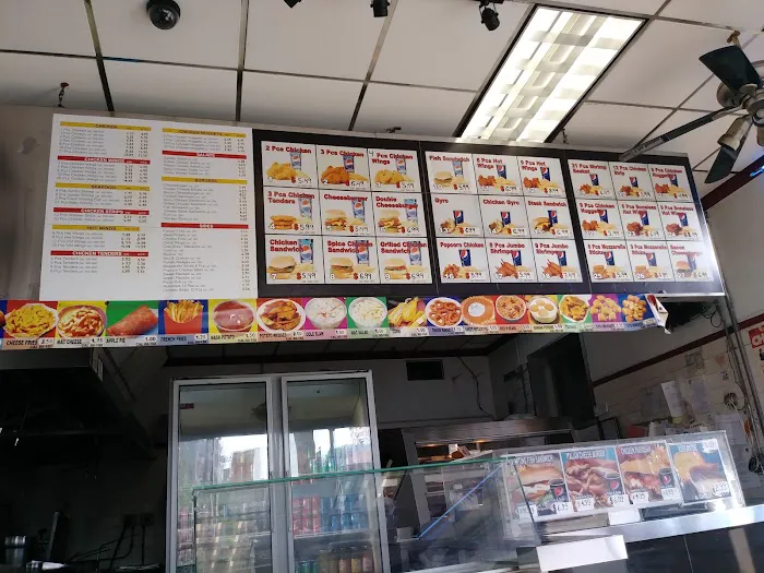 Kennedy's Chicken & Biscuits Picture 3