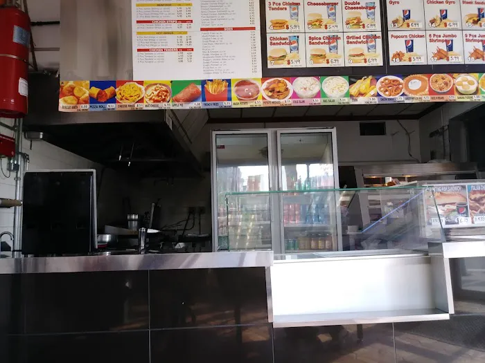 Kennedy's Chicken & Biscuits Picture 1
