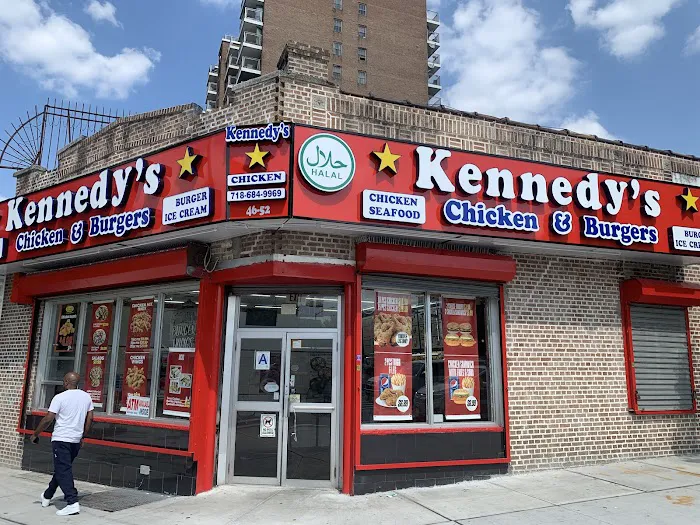 Kennedy's Chicken & Biscuits Picture 8