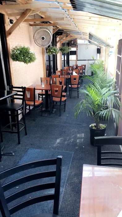 Fiesta Lounge and Restaurant Picture 3